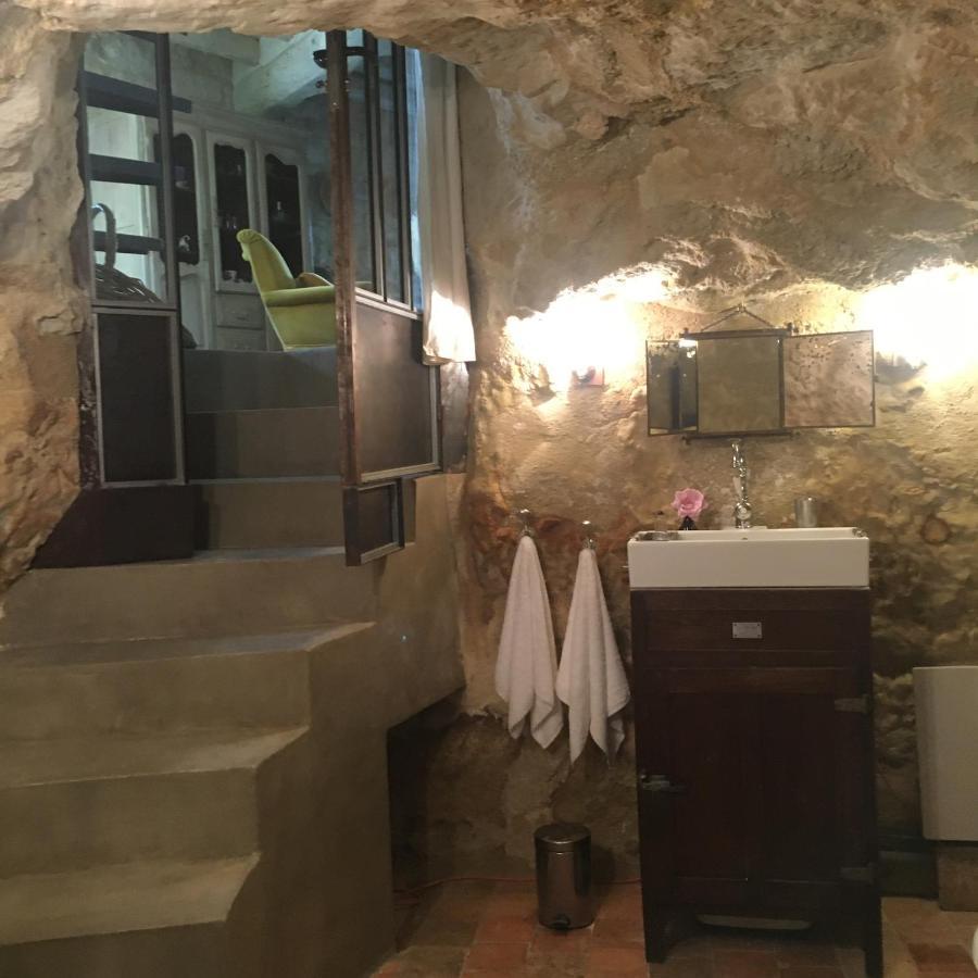 Maison Boheme Rou-Marson Ngoại thất bức ảnh