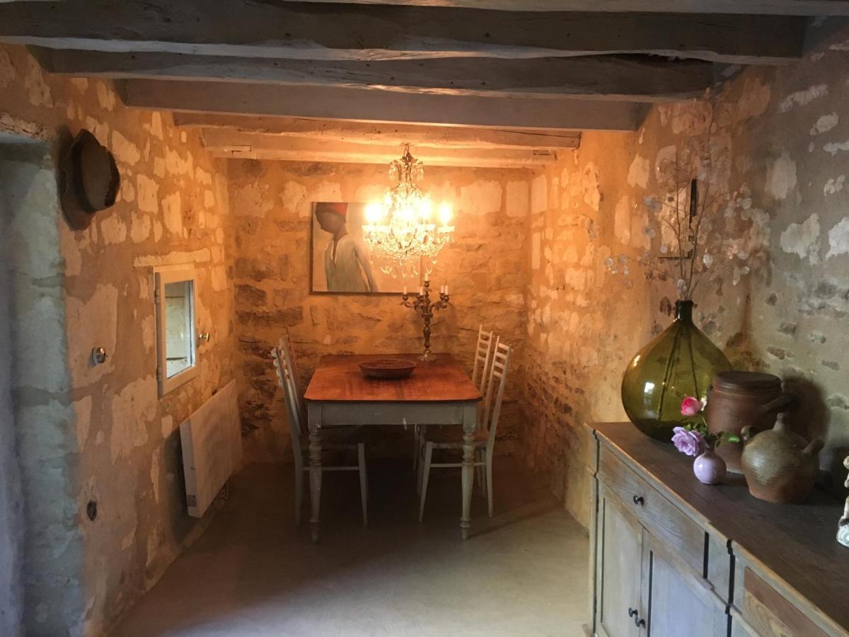 Maison Boheme Rou-Marson Ngoại thất bức ảnh