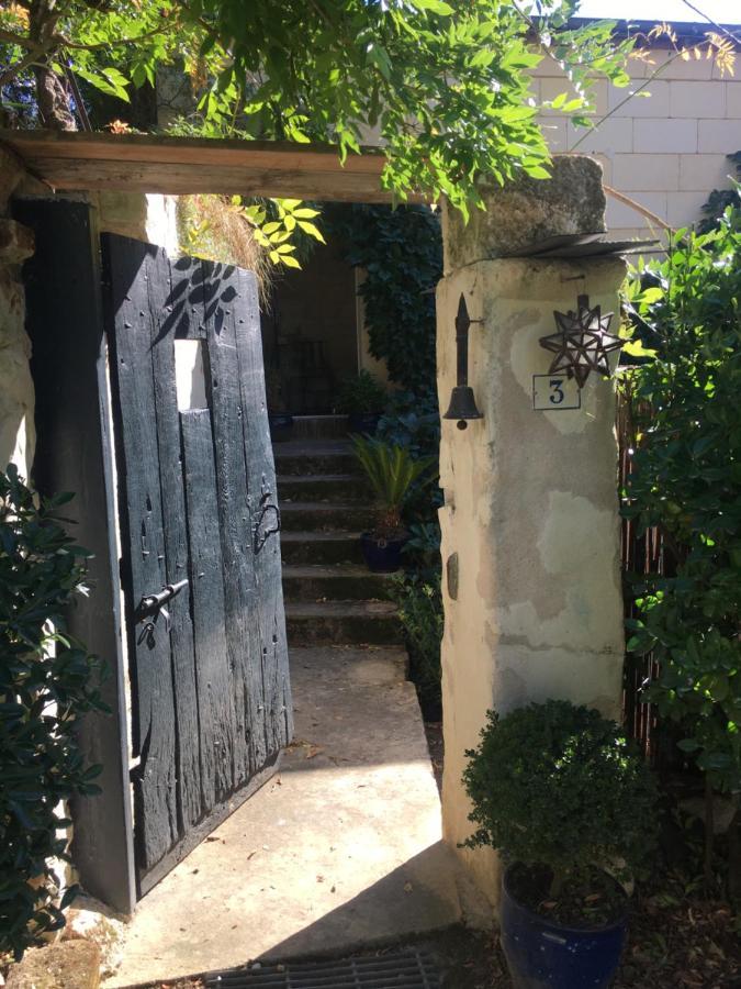 Maison Boheme Rou-Marson Ngoại thất bức ảnh