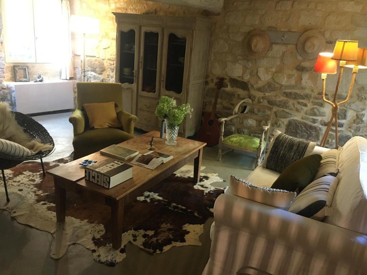 Maison Boheme Rou-Marson Ngoại thất bức ảnh