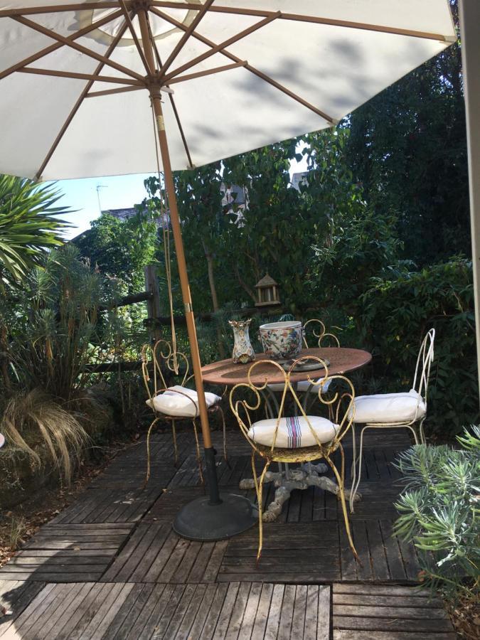 Maison Boheme Rou-Marson Ngoại thất bức ảnh