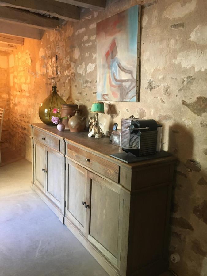 Maison Boheme Rou-Marson Ngoại thất bức ảnh