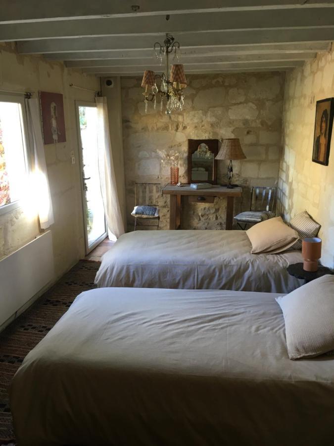Maison Boheme Rou-Marson Ngoại thất bức ảnh
