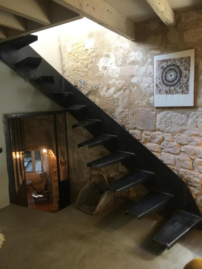 Maison Boheme Rou-Marson Ngoại thất bức ảnh