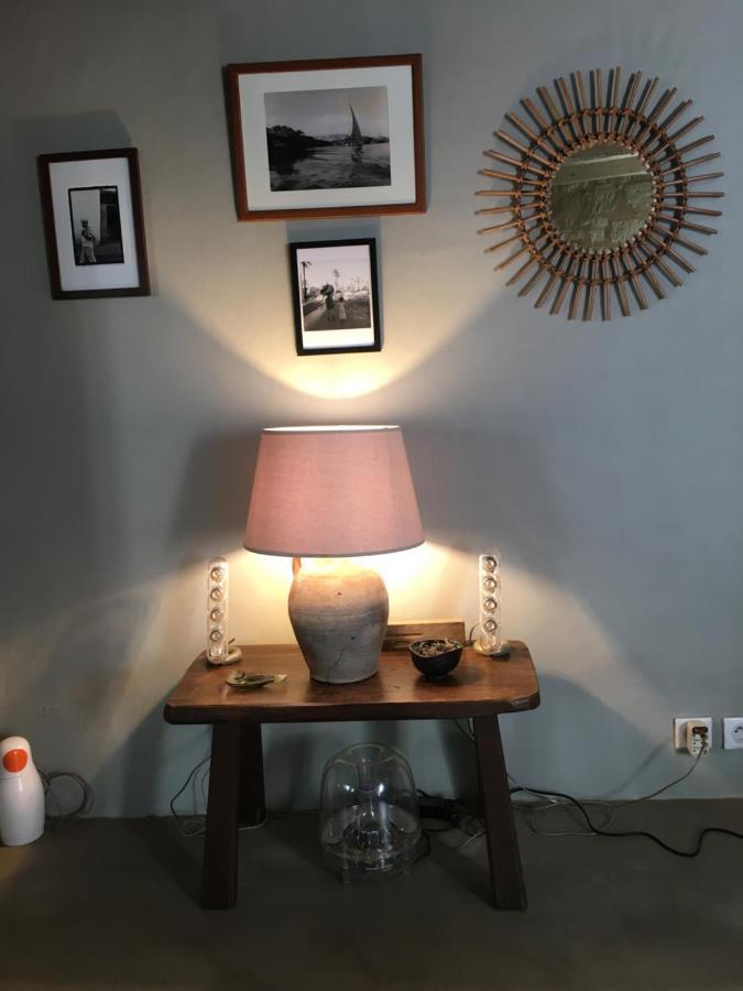 Maison Boheme Rou-Marson Ngoại thất bức ảnh