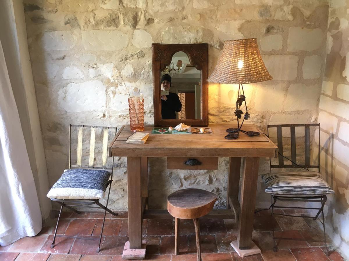 Maison Boheme Rou-Marson Ngoại thất bức ảnh
