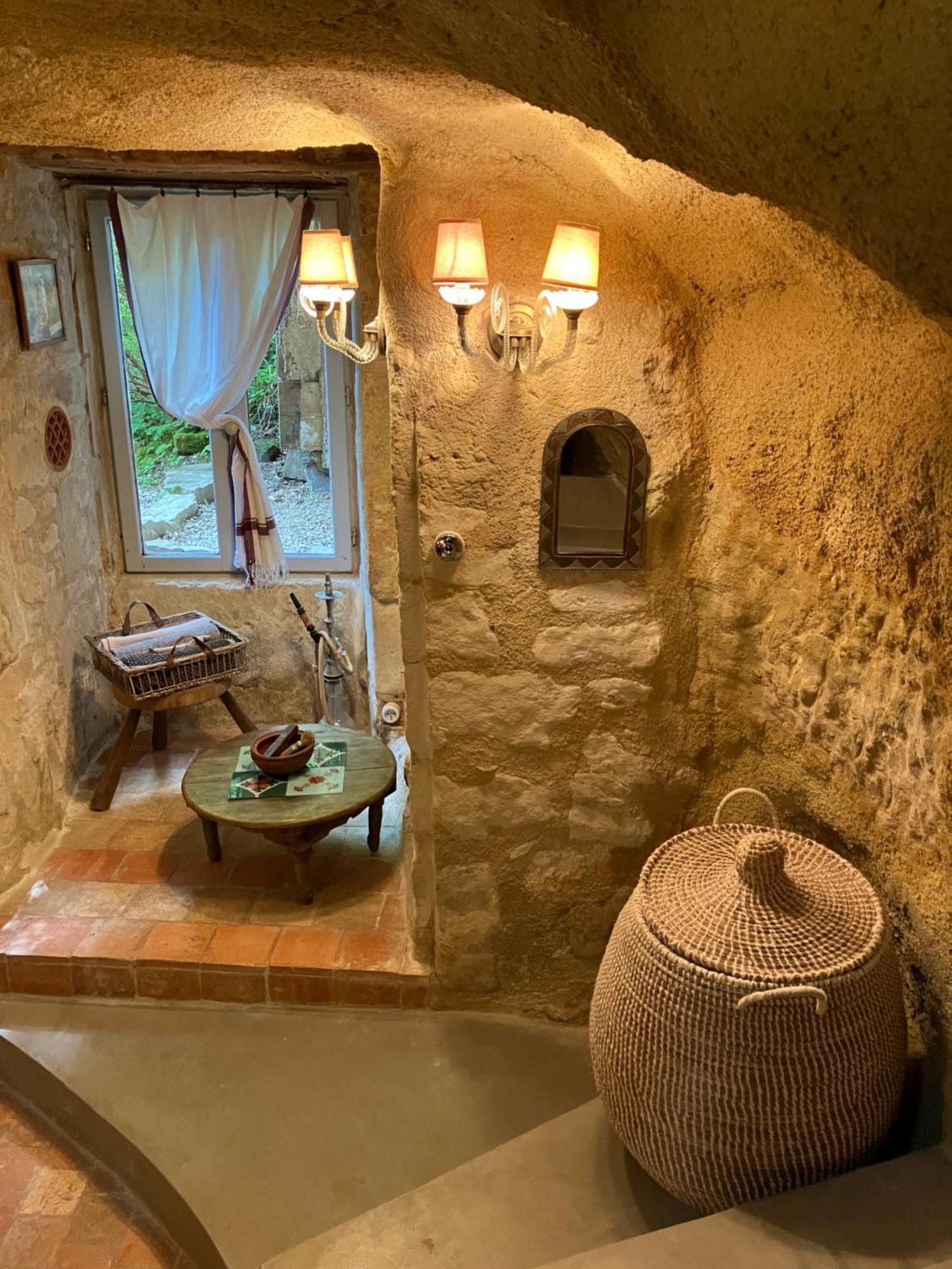 Maison Boheme Rou-Marson Ngoại thất bức ảnh