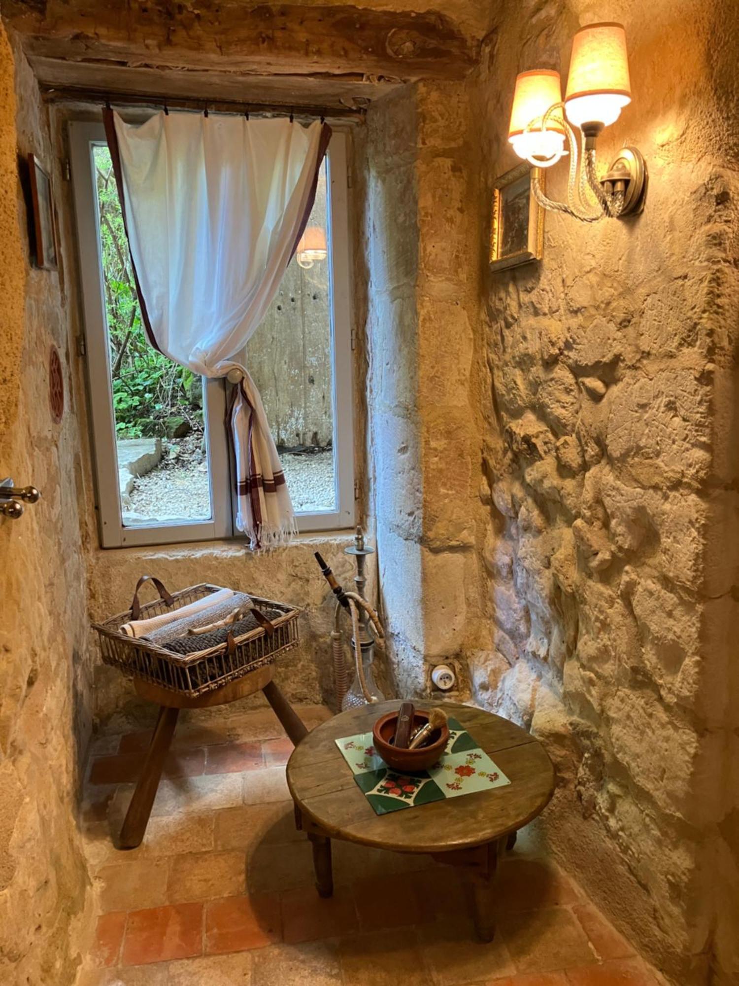 Maison Boheme Rou-Marson Ngoại thất bức ảnh