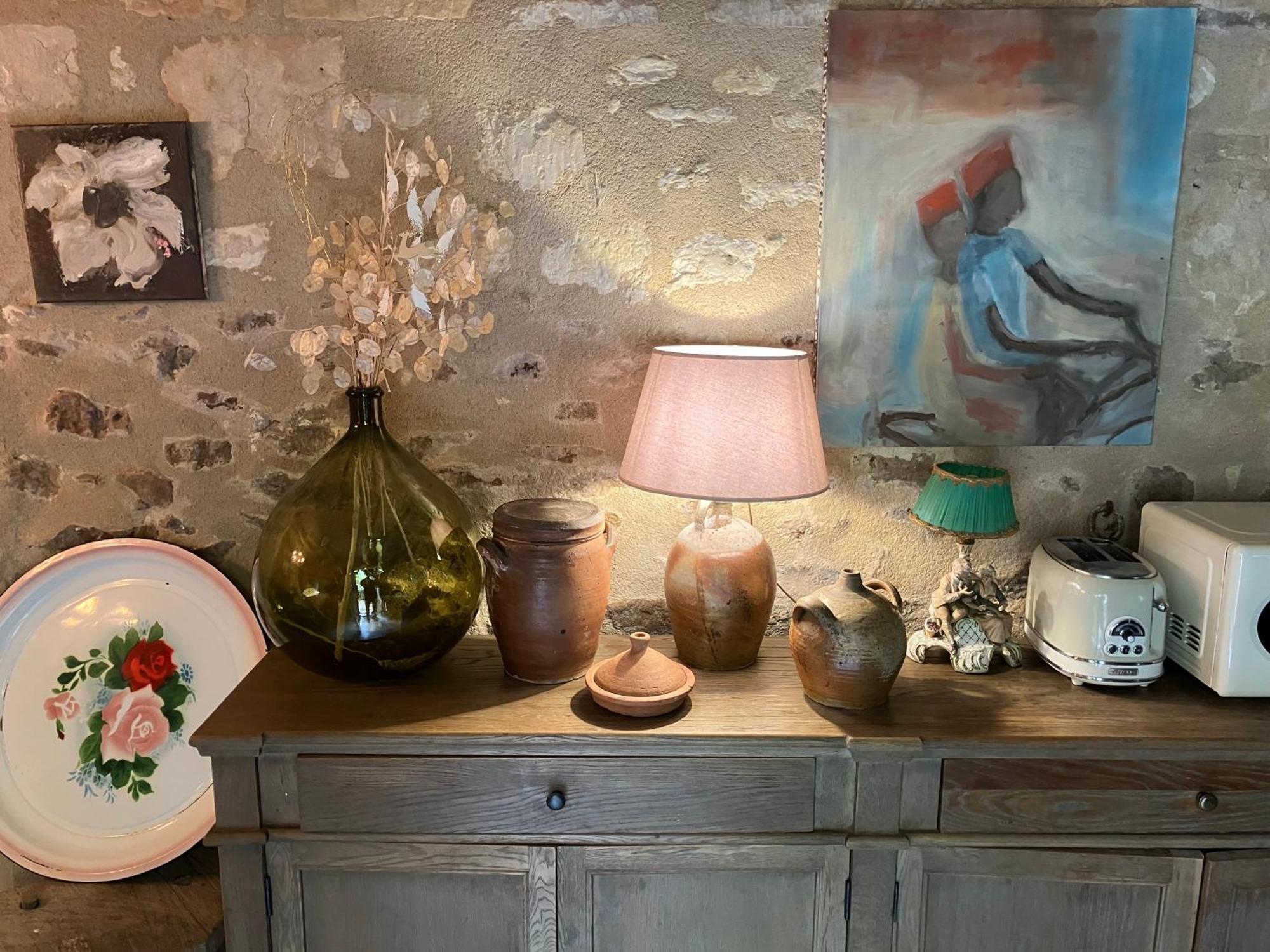 Maison Boheme Rou-Marson Ngoại thất bức ảnh
