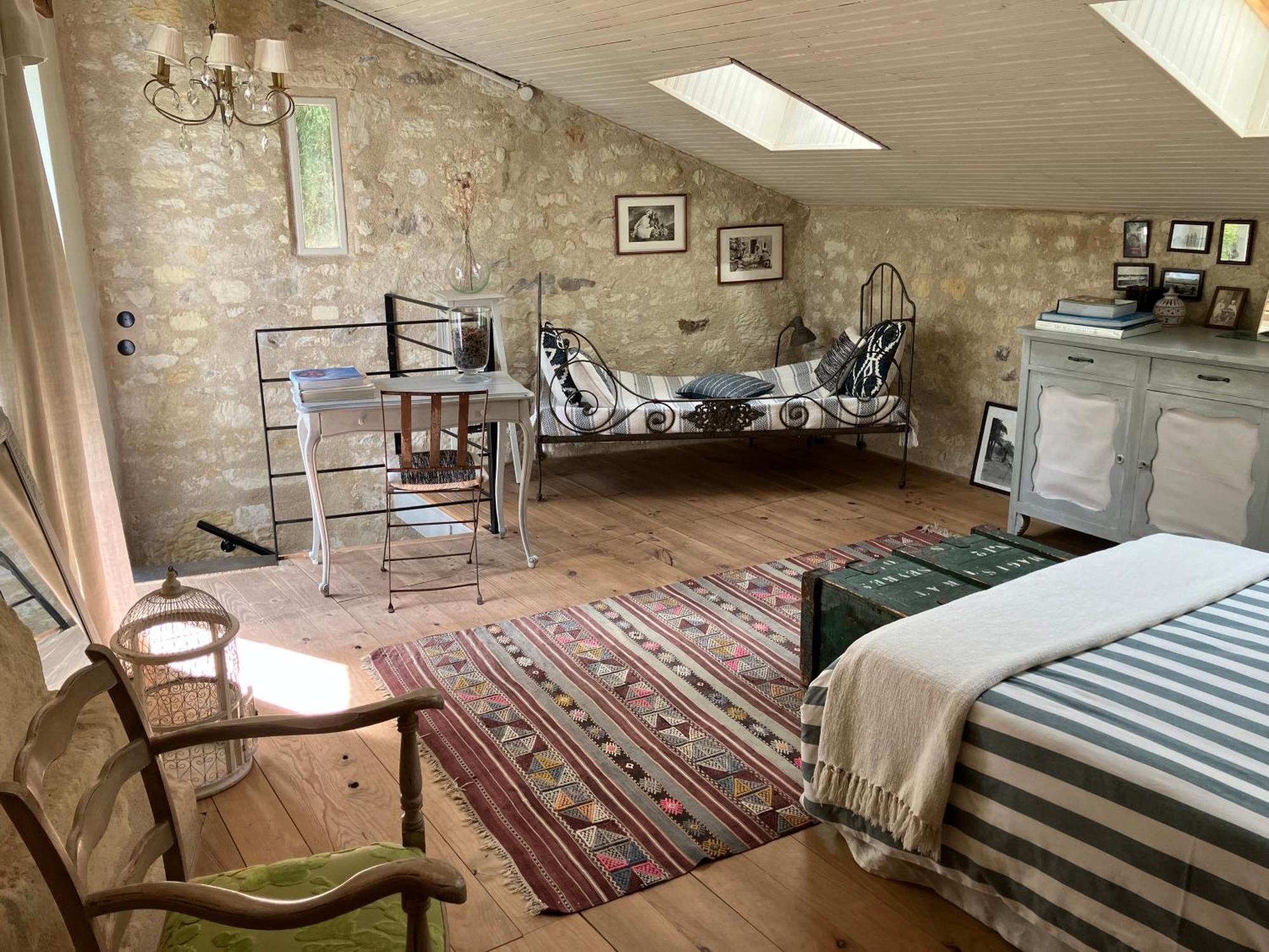 Maison Boheme Rou-Marson Ngoại thất bức ảnh