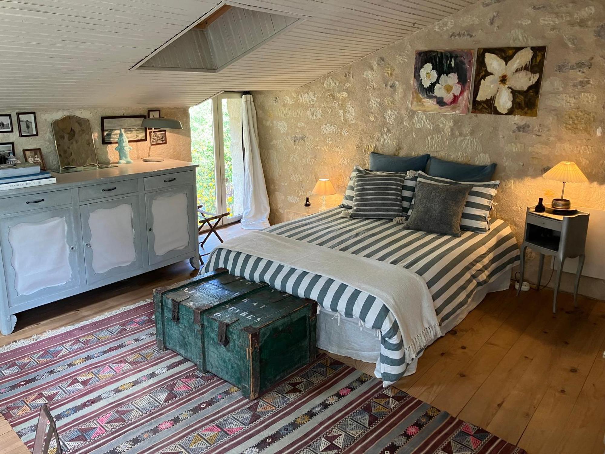 Maison Boheme Rou-Marson Ngoại thất bức ảnh